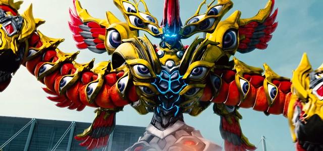 假面骑士里的灭世反派都是何下场？或人：我比他先一步灭世就行了