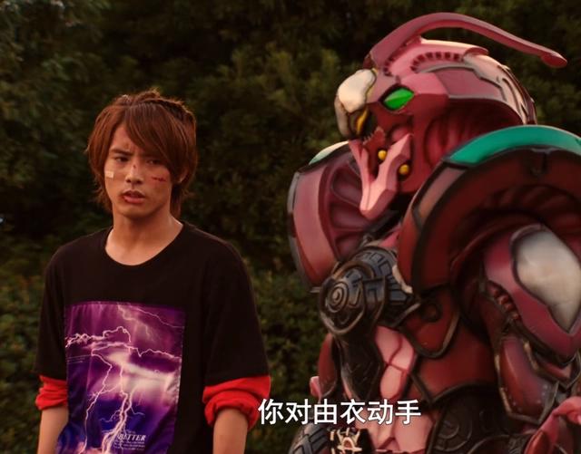 假面骑士里的灭世反派都是何下场？或人：我比他先一步灭世就行了