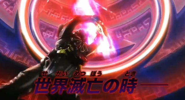 假面骑士里的灭世反派都是何下场？或人：我比他先一步灭世就行了