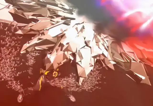 假面骑士里的灭世反派都是何下场？或人：我比他先一步灭世就行了