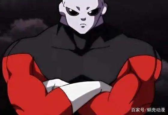 《龙珠》10位最强大的BOSS级人物，吉连并不是最强