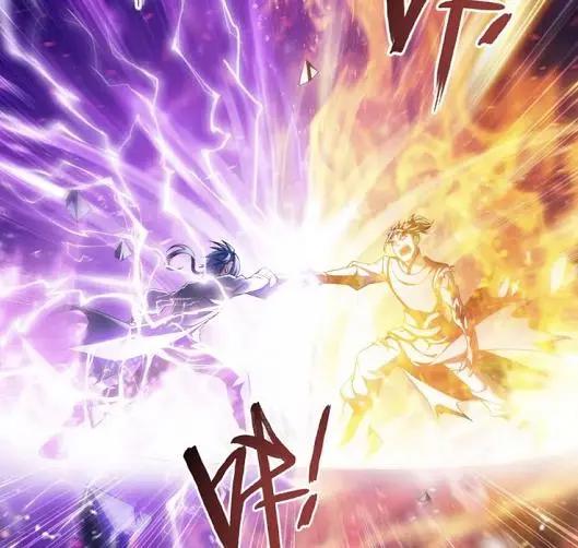 大主宰：牧尘引爆黑神雷击退古天炎，继变身鸟人之后再次变身！