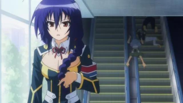 动漫里最没主角光环的“主角”，其中一个转世成狗另一个捡垃圾？