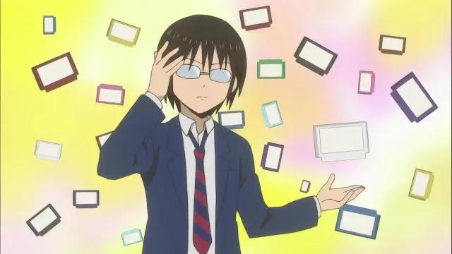 动漫里最没主角光环的“主角”，其中一个转世成狗另一个捡垃圾？