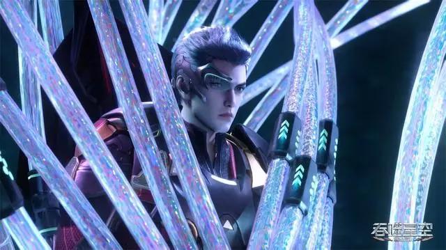 罗峰被困9号古文明遗迹，最多三集就能出来，最后获得四件奖品