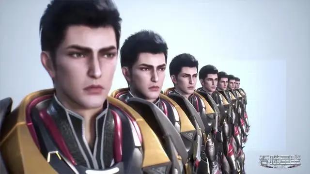 罗峰被困9号古文明遗迹，最多三集就能出来，最后获得四件奖品