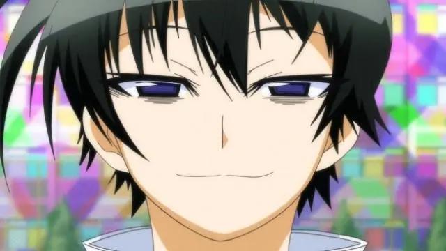 外国评破坏能力最强的动漫角色前十，埼玉老师垫底，可能是我眼瞎