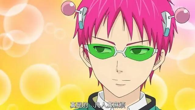 外国评破坏能力最强的动漫角色前十，埼玉老师垫底，可能是我眼瞎