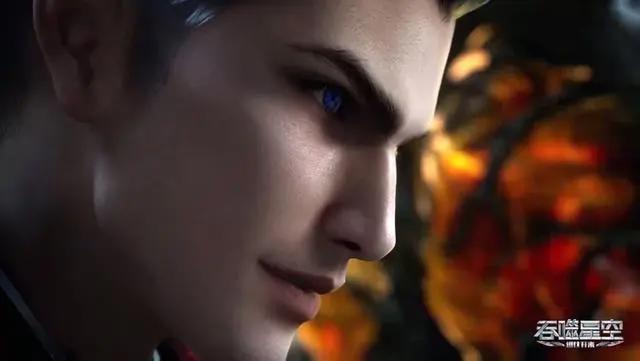 洪的三大亲卫曝光，罗峰可以分得12个草木之灵，摩云藤效果揭晓