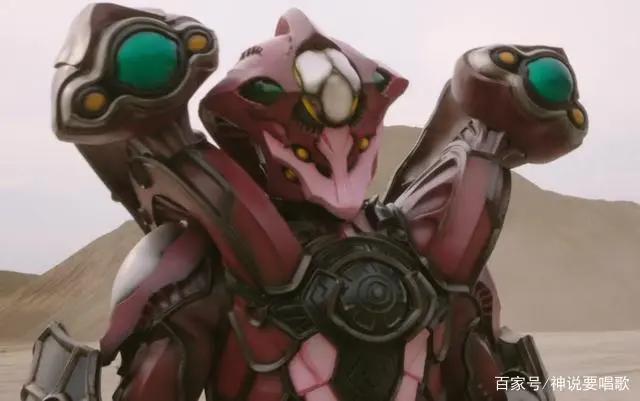 平成假面骑士最终BOSS实力TOP5零号和金克垫底黑神屈居第二