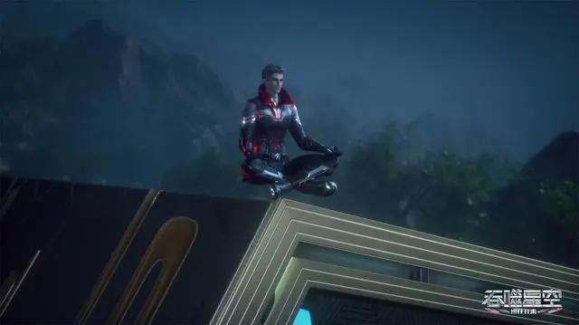 罗峰获得四件宝物，黑神套装差点害死罗峰，遁天梭可以越级击杀