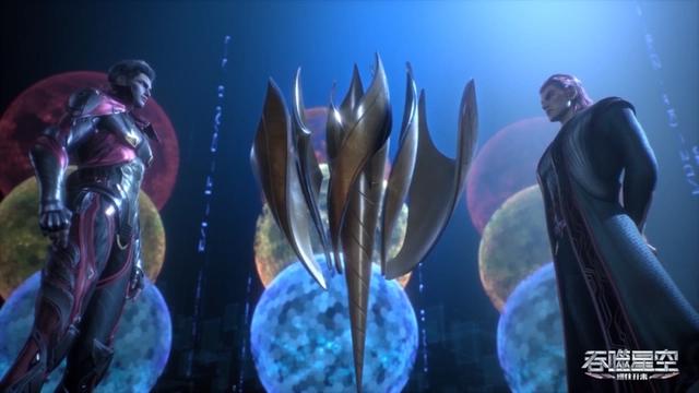 罗峰获得四件宝物，黑神套装差点害死罗峰，遁天梭可以越级击杀