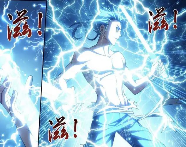 大主宰：古天炎动真格使出火神甲，和牧尘的战斗迎来最后一击！