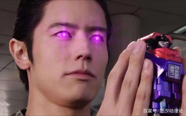 这年头谁还不是个神，盘点假面骑士中被称为神的强大角色