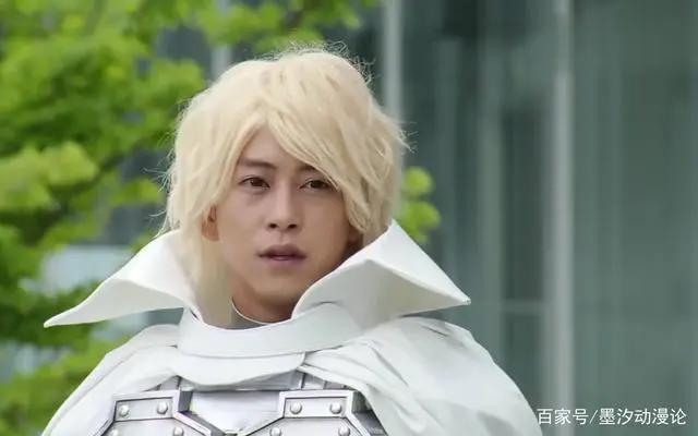 这年头谁还不是个神，盘点假面骑士中被称为神的强大角色