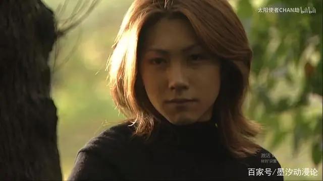 这年头谁还不是个神，盘点假面骑士中被称为神的强大角色