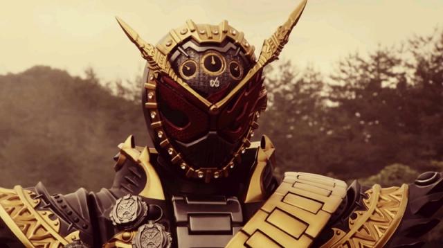 假面骑士：无敌的逢魔倒下了，白仓说逢魔只是人类，不如黑神傻橙