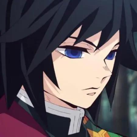 票选鬼灭真人演员，黑神演炭治郎，菲利普演伊之助，电王演富冈