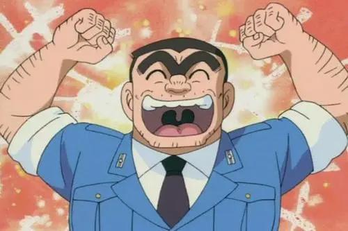 日站网友票选“最有魅力动漫主角”，在他面前，路飞只能排第二