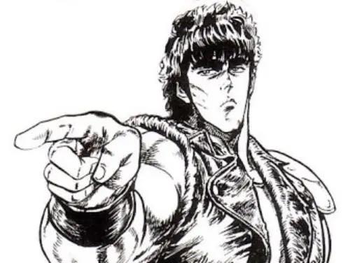 日站网友票选“最有魅力动漫主角”，在他面前，路飞只能排第二