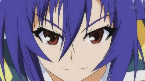 日站网友票选“最有魅力动漫主角”，在他面前，路飞只能排第二