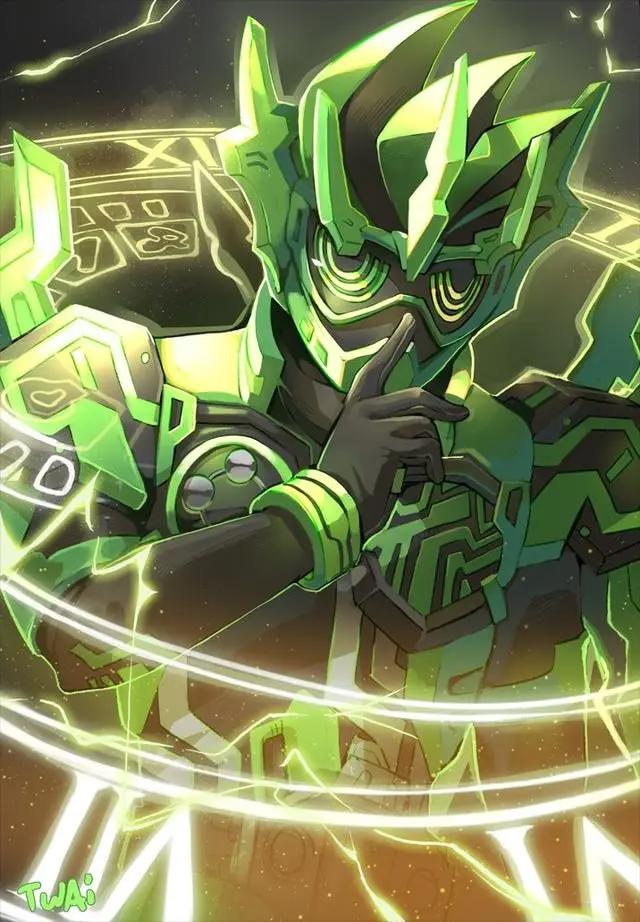 假面骑士中压迫感十足的boss：黑神成为天花板，e总雨中超帅气！