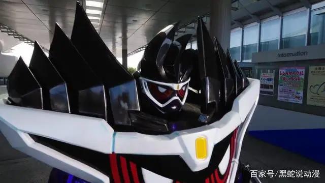 假面骑士官方图鉴追加铠武四位正统神确定全员最强战斗力巅峰