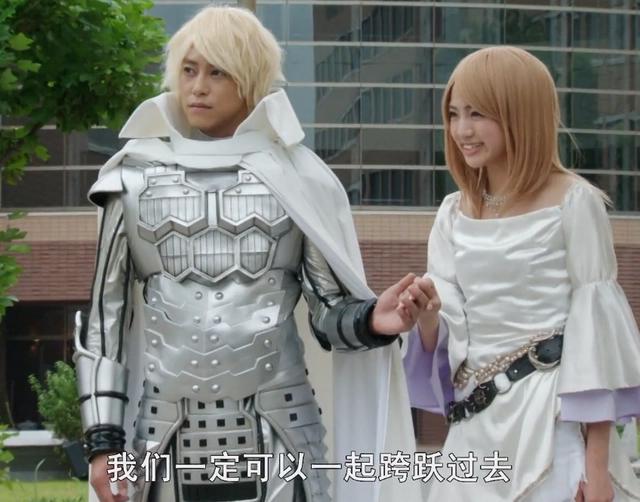 《假面骑士》仅有的四大神明，虾饺实力上榜，为何还有个烤肉联组