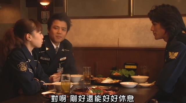 《假面骑士》仅有的四大神明，虾饺实力上榜，为何还有个烤肉联组