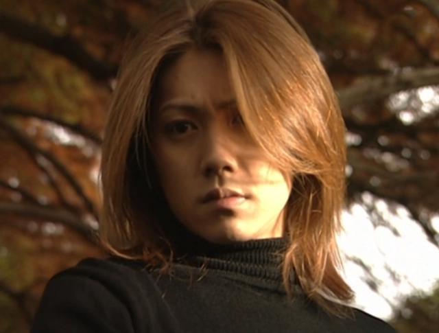 假面骑士冷知识：agito并没有消灭黑神，人气最高Boss不再登场