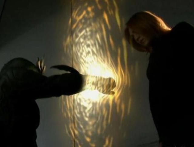 假面骑士冷知识：agito并没有消灭黑神，人气最高Boss不再登场