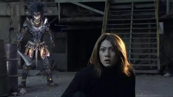 假面骑士里的神明：黑神曾创造人类，檀黎斗死亡次数最多！