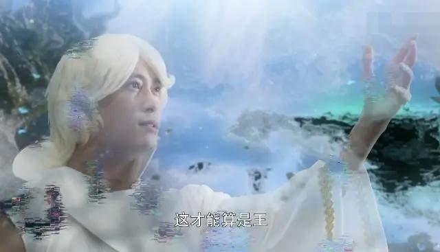 假面骑士里的神明：黑神曾创造人类，檀黎斗死亡次数最多！