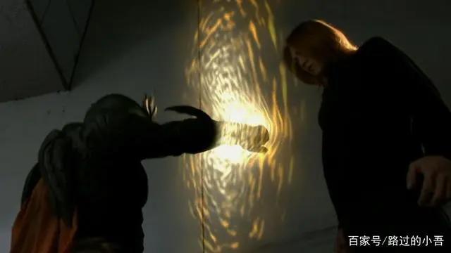 假面骑士里的那些被称作为平成天花板的神—黑神的能力