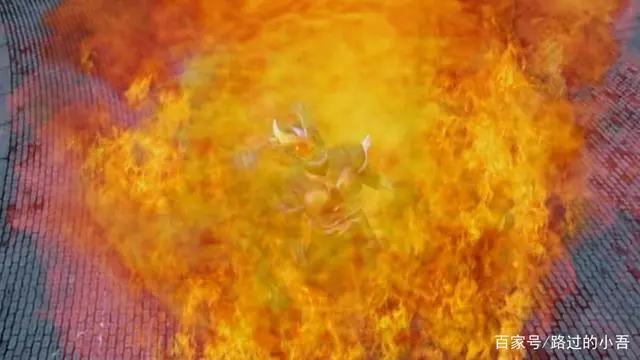 假面骑士里的那些被称作为平成天花板的神—黑神的能力