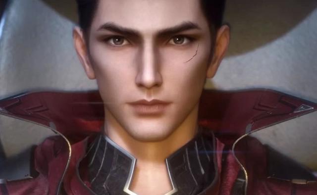 罗峰大战科摩多暴龙，又一美女闪亮登场，黑神套装原来有四大功能