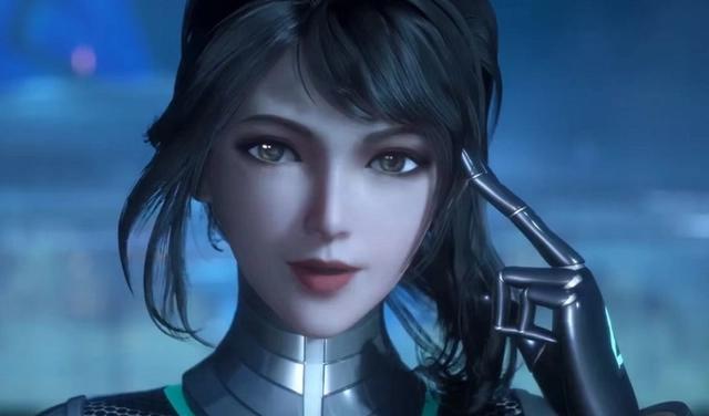 罗峰大战科摩多暴龙，又一美女闪亮登场，黑神套装原来有四大功能