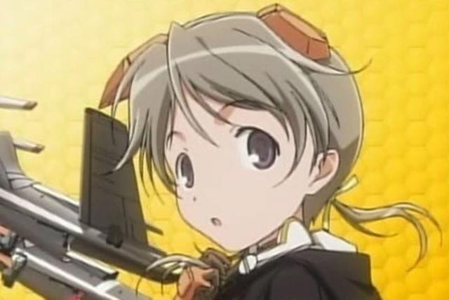 盘点后藤沙绪里配音的角色