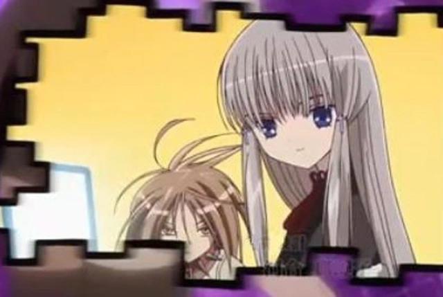 盘点后藤沙绪里配音的角色