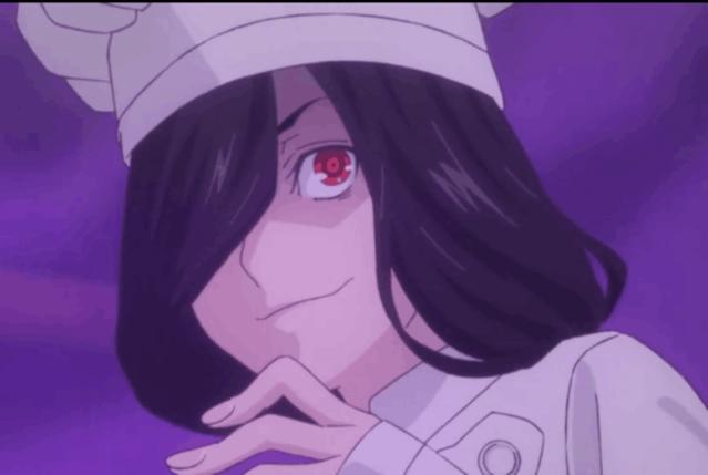 盘点后藤沙绪里配音的角色