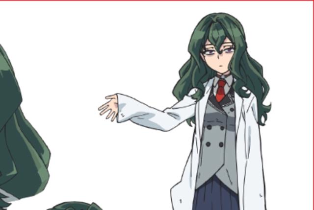 盘点后藤沙绪里配音的角色