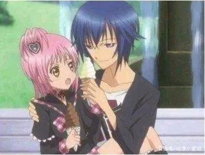 回顾少年时的甜蜜，谢谢你《守护甜心》