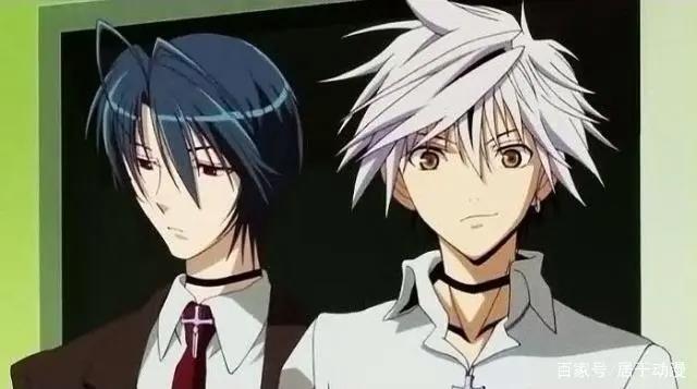 非后宫动漫推荐，男主只专情于女主一人！