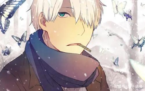 非后宫动漫推荐，男主只专情于女主一人！