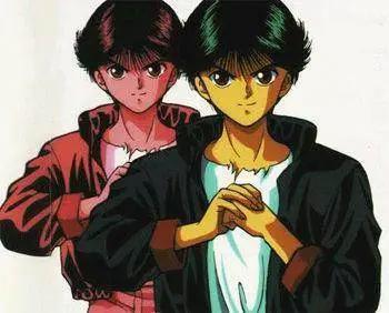 盘点动漫中那些死而复生之人!