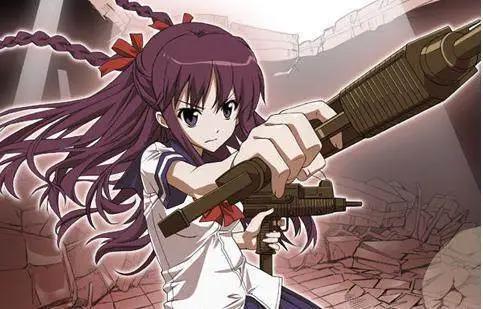 盘点动漫中那些死而复生之人!