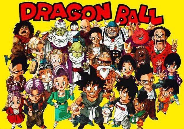 盘点动漫中那些死而复生之人!