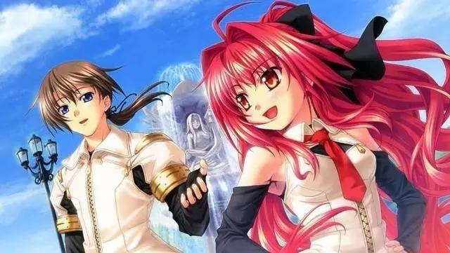 动漫小盘点！一些冷门但是好看的动漫！