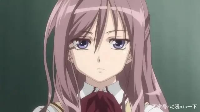 盘点：动漫中出现的十大瞳术盘点，这部动漫中的瞳术占了三分之一