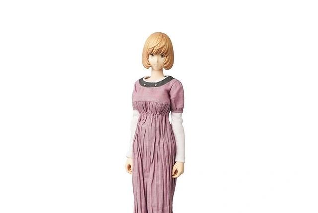 三月生日的动漫人物你知道哪些？